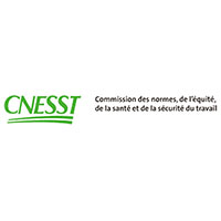 CNESST-logo